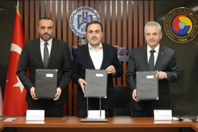 Konya’da mesleki eğitim ve istihdam iş birliği