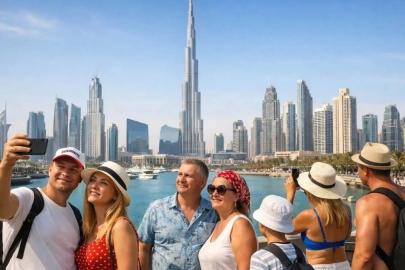 Körfez turlarını iptal eden Rus turistlerin ilk alternatifi Türkiye