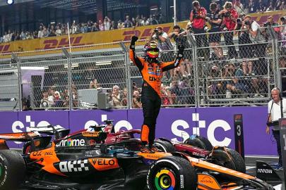 Körfez'de dev organizasyonlara savaş engeli: F1 iptal, MotoGP ertelendi, Finalissima tehlikede