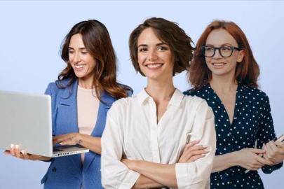 KOSGEB, bir yılda  9 bin 210 kadını destekledi