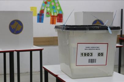 Kosova Meclisi feshedildi: Yeni seçim süreci başladı