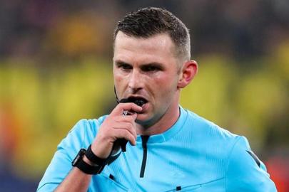 Kosova-Türkiye maçının hakemi belli oldu!