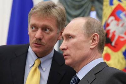 Kremlin Sözcüsü Peskov, İstanbul Anlaşmaları'nı hatırlattı: Gerçeklik tamamen değişti
