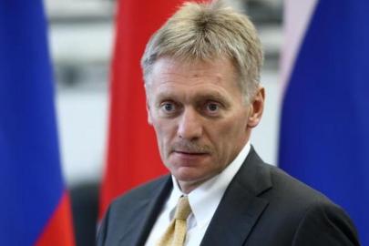 Kremlin Sözcüsü Peskov'dan ABD-İsrail-İran savaşı yorumu