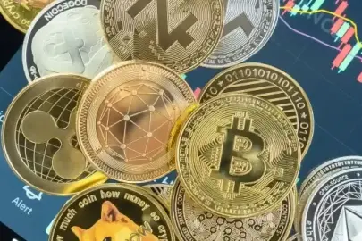 Kripto varlığa vergi tekliften çıkarıldı