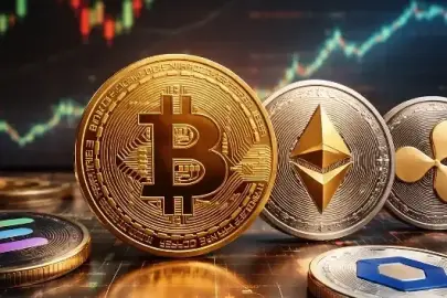 Kripto varlık da haczedilecek