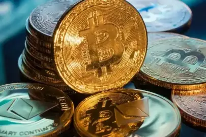 Kripto varlıklara işlem vergisi geliyor! Hangi oranda ve nasıl uygulanacak? Detayları belli oldu