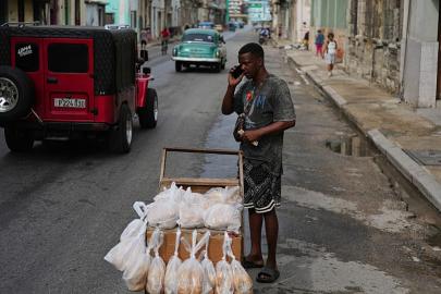 Küba: Ekonomik çöküş ve Trump'ın 'müdahale' sinyalleri