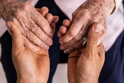 Küçük iyilikler büyük mutluluklar getiriyor!