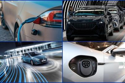 Küresel elektrikli araç satışları şubatta yüzde 11 geriledi