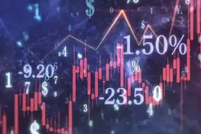 Küresel piyasalar artan jeopolitik riskler ve Fed'in faiz kararı sonrası negatif seyrediyor