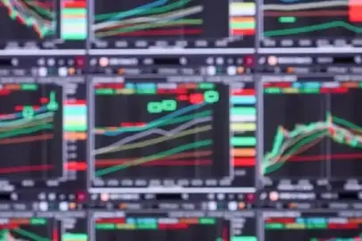 Küresel piyasalar jeopolitik gerilimlerin tırmanmasıyla haftaya negatif başladı