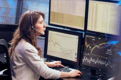 Küresel piyasalar, Orta Doğu'daki gerilim karşısında sarsıldı