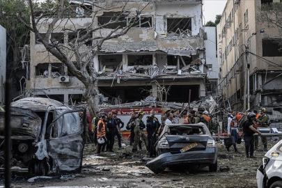 Küresel piyasaları sarsan İran savaşı: Trilyonlarca dolar yok oldu