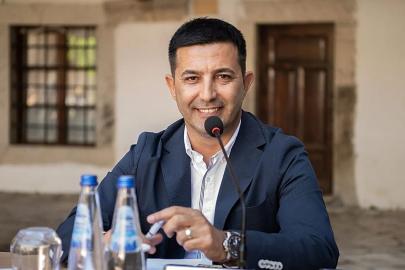 Kuşadası Belediye Başkanı Ömer Günel hakkında tutuklama kararı