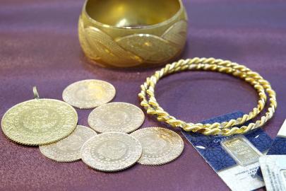 Kuyumcular: Altındaki düşüş alım fırsatı oluşturdu