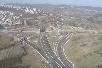 Kuzey Marmara Otoyolu'nda kaza: Öldü denilen polis kalp mesajıyla hayata döndü