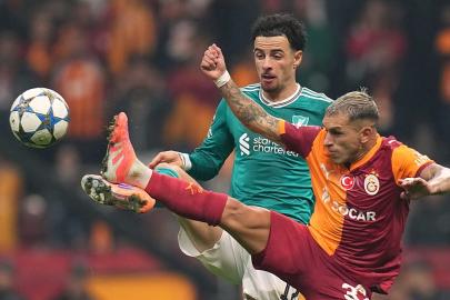 Liverpool Engelli Taraftarlar Derneği’nden Galatasaray’a teşekkür