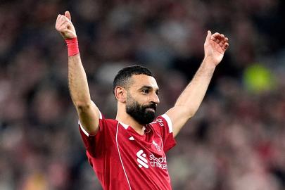 Liverpool'da bir devrin sonu: Salah sezon sonunda takımdan ayrılıyor
