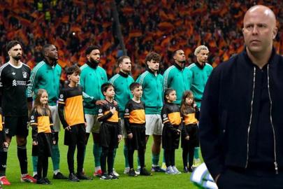 Liverpool'da Galatasaray maçı öncesi büyük şok! Joe Gomez antrenmana çıkmadı