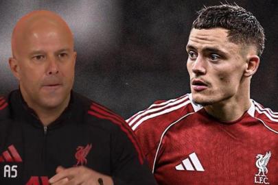 Liverpool'un yıldız ismi Galatasaray maçında yok! Arne Slot açıkladı...