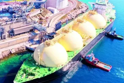 LNG’de Hürmüz şoku