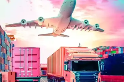 Lojistik maliyetleri yüzde 25 arttı