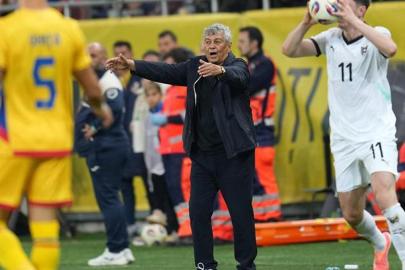 Lucescu kararını verdi: Rakibimiz Romanya Milli Takımı açıklandı