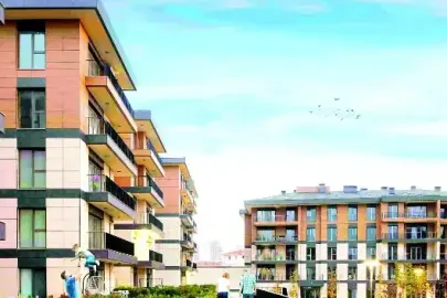 Luxera GYO’dan 1,4 milyarlık halka arz