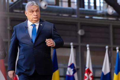 Macaristan’dan AB tepkisine rağmen Ukrayna’ya yönelik yeni hamle tehdidi