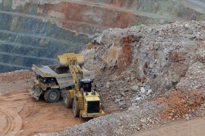 Maden Sahaları İhale Yönetmeliği yürürlüğe girdi