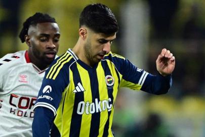 Marco Asensio: 'Benim için kolay bir hafta olmadı'