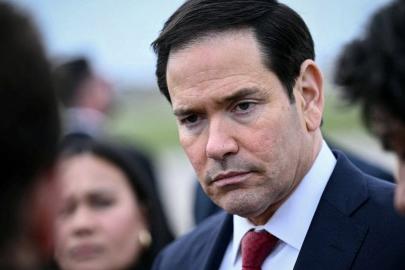 Marco Rubio, Hürmüz Boğaz'ının eninde sonunda açılacağını öne sürdü