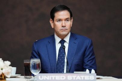 Marco Rubio'dan İran açıklaması: Misyon tamamlandığında dünya daha güvenli olacak
