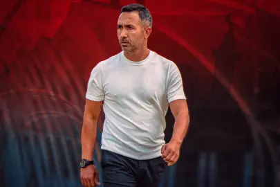 Mardin 1969 Spor’da sürpriz ayrılık