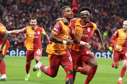 Mario Lemina'dan kariyerinde bir ilk! Galatasaray'ın yıldızı, Liverpool maçında sahnede...