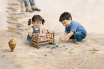 MEB, 2. Çocuk Edebiyatı Öğretmen Kongresi'ne hazırlanıyor