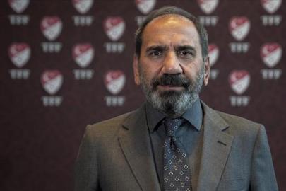 Mecnun Otyakmaz, Beşiktaş için konuştu: 'Çözüm bulacağız'