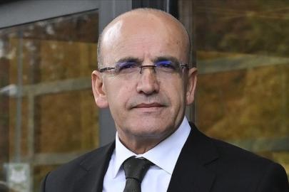 Mehmet Şimşek: Enerji fiyatlarında sert dalgalanmalar geçici