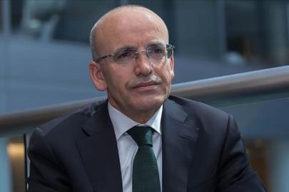 Mehmet Şimşek, Şubat 2026 enflasyonu değerlendirdi: Enflasyonda yükseliş geçici