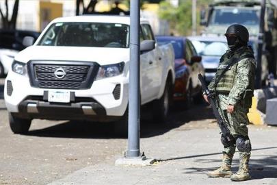 Meksikalı gazeteciye göre Dünya Kupası güvenlik kaygıları gereksiz