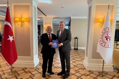 Memduh Büyükkılıç'tan Ankara çıkarması