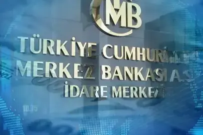 Merkez Bankası faiz kararını açıkladı