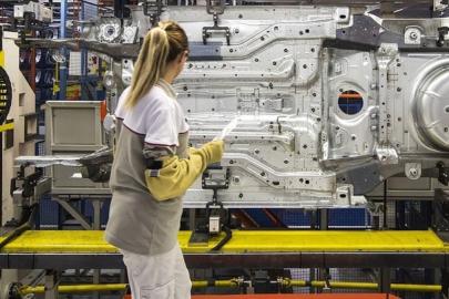 Merkez Bankası: Reel Kesim Güven Endeksi martta 100 oldu