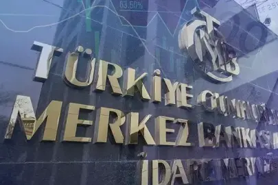Merkez Bankası rezervleri 210,3 milyar dolar oldu