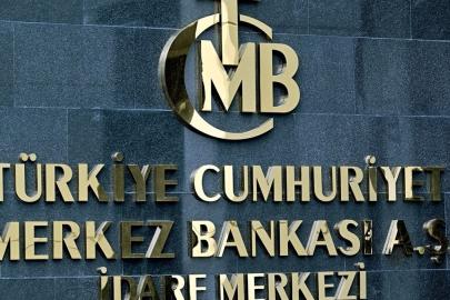 Merkez Bankası rezervleri yükseldi: 210,3 milyar dolar