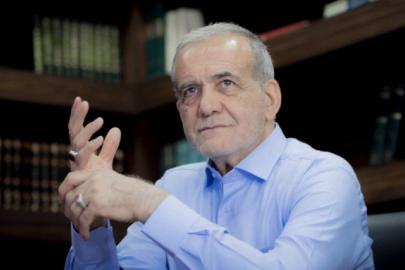 Mesud Pezeşkiyan: Düşman sözlerimi yanlış anladı