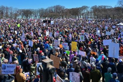 Meydanlar ne diyor: İran, İsrail ve ABD'de halk sokaklarda