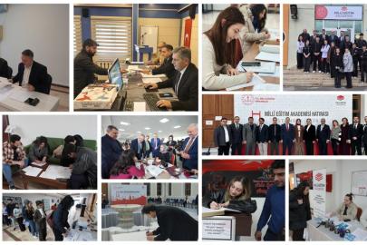 Milli Eğitim Akademisi hazırlık eğitimi kayıt süreci başladı