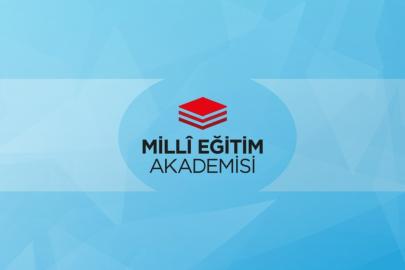 Milli Eğitim Akademisine ek sözleşmeli eğitim personeli alınacak